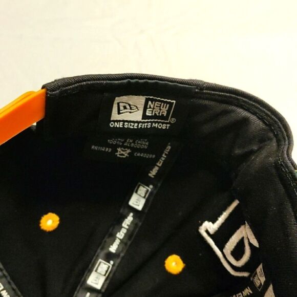 Pittsburgh Pirates Hat - Picture 8 of 8